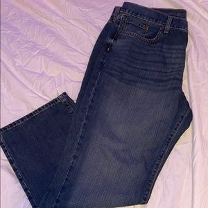 Men’s Jeans